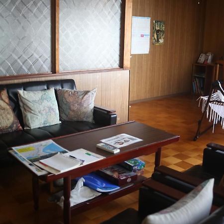 ゲストハウスさくら Guesthouse Sakura Sukumo Bagian luar foto