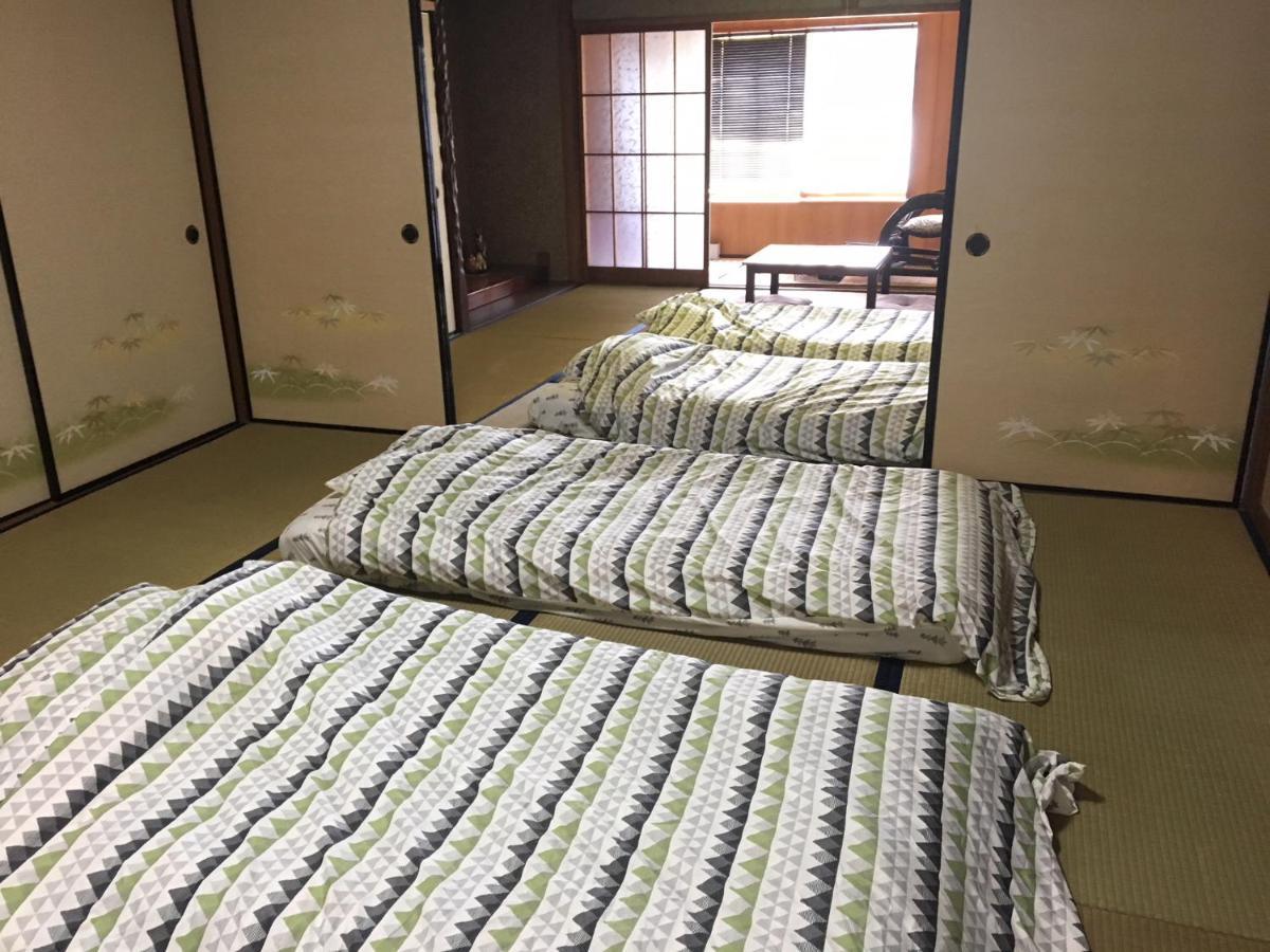 ゲストハウスさくら Guesthouse Sakura Sukumo Bagian luar foto