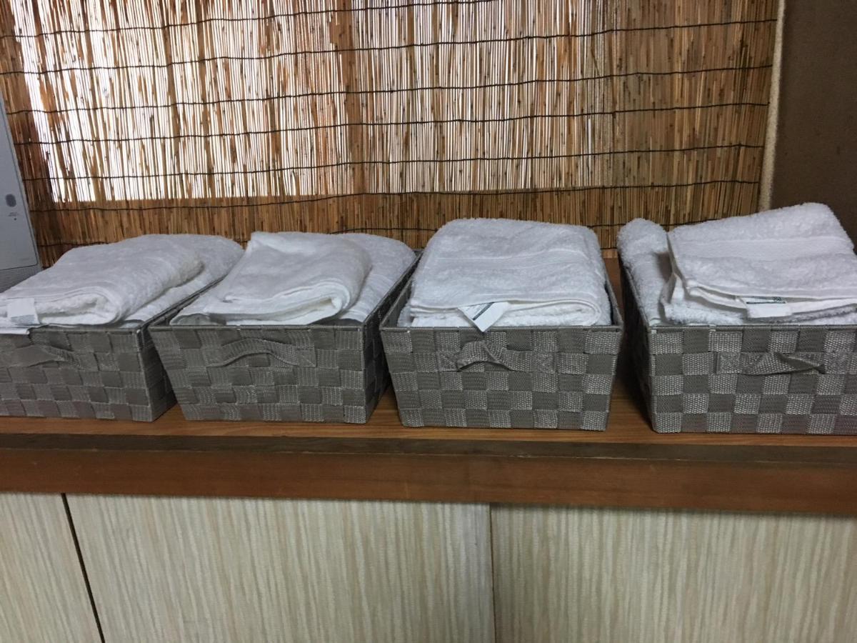 ゲストハウスさくら Guesthouse Sakura Sukumo Bagian luar foto
