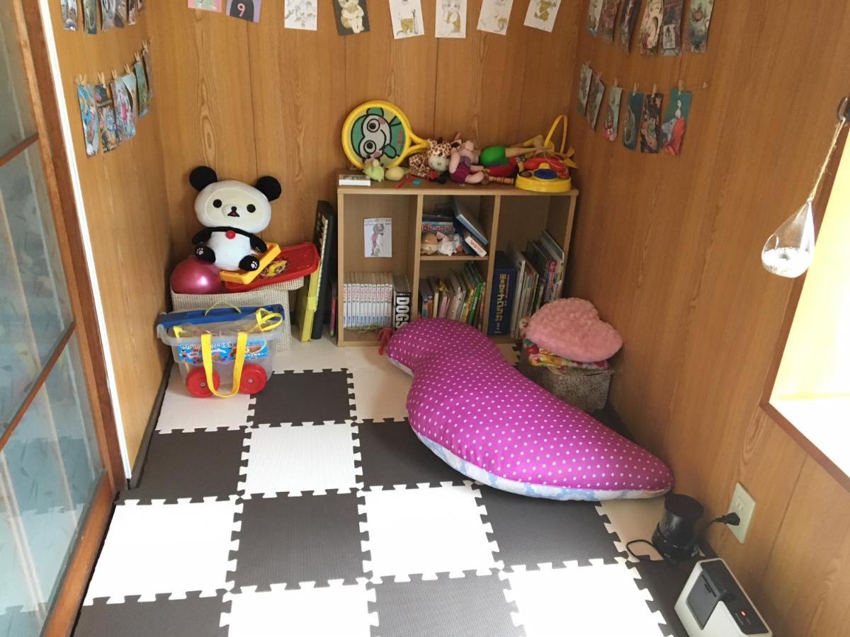 ゲストハウスさくら Guesthouse Sakura Sukumo Bagian luar foto