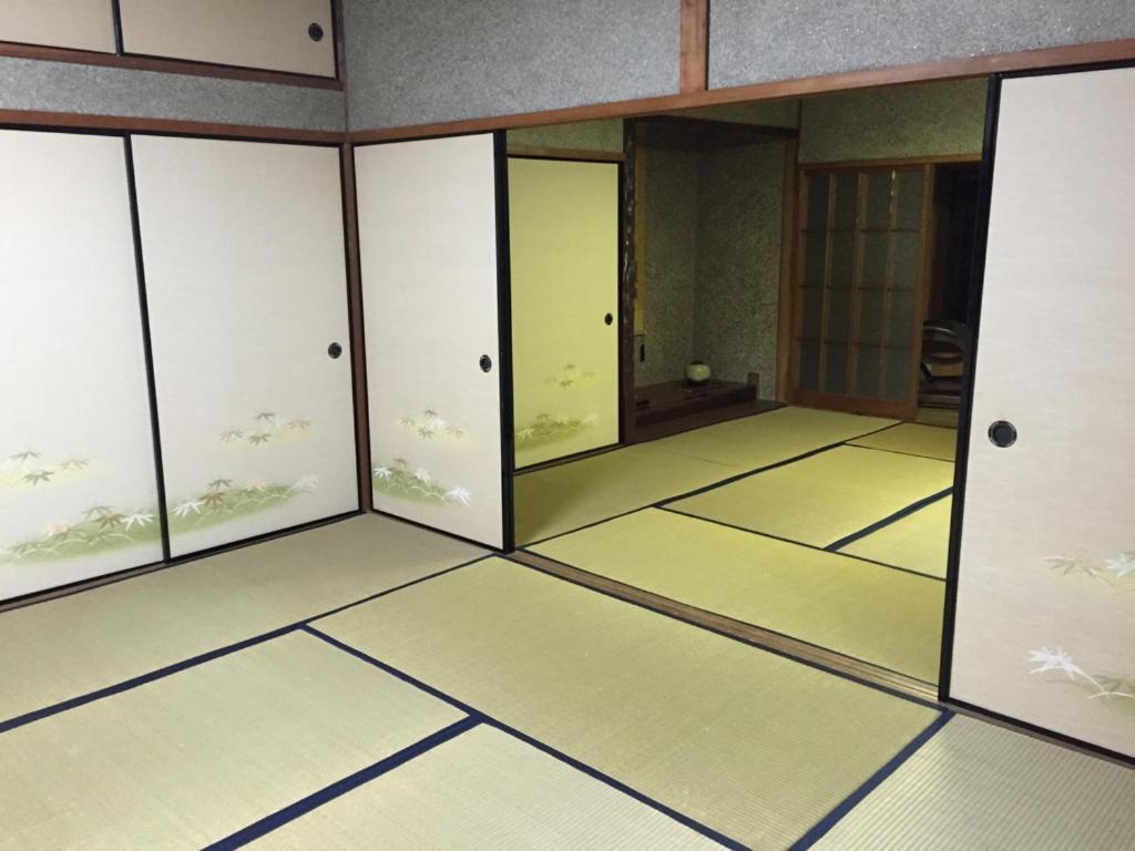 ゲストハウスさくら Guesthouse Sakura Sukumo Bagian luar foto