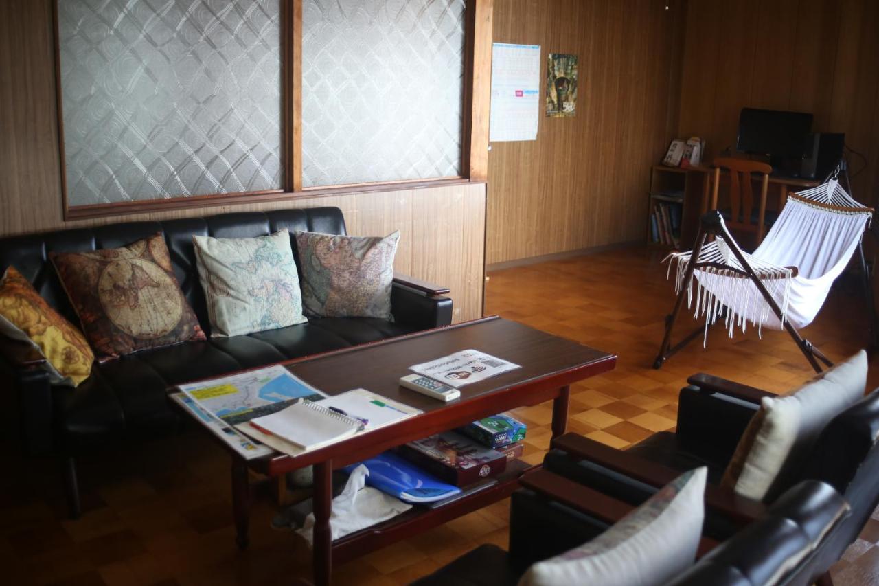 ゲストハウスさくら Guesthouse Sakura Sukumo Bagian luar foto