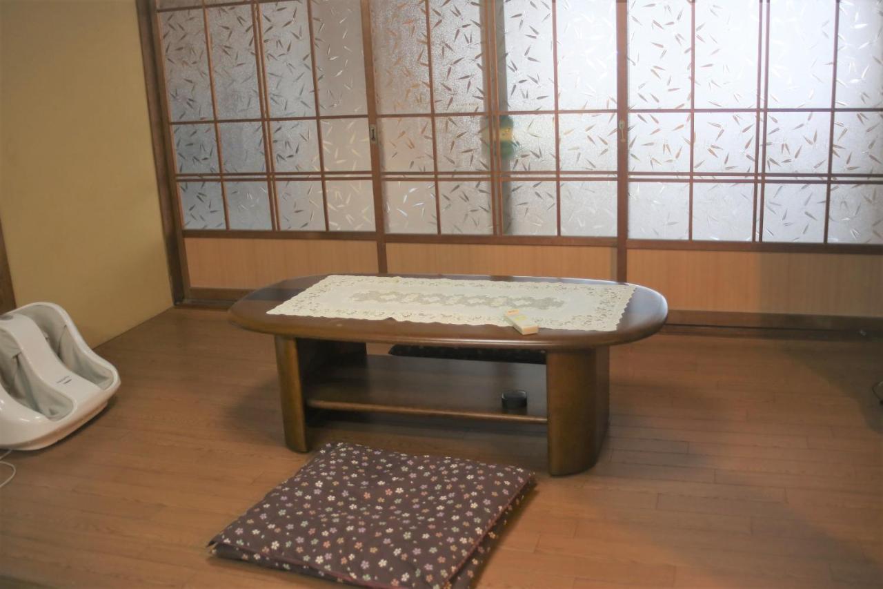ゲストハウスさくら Guesthouse Sakura Sukumo Bagian luar foto