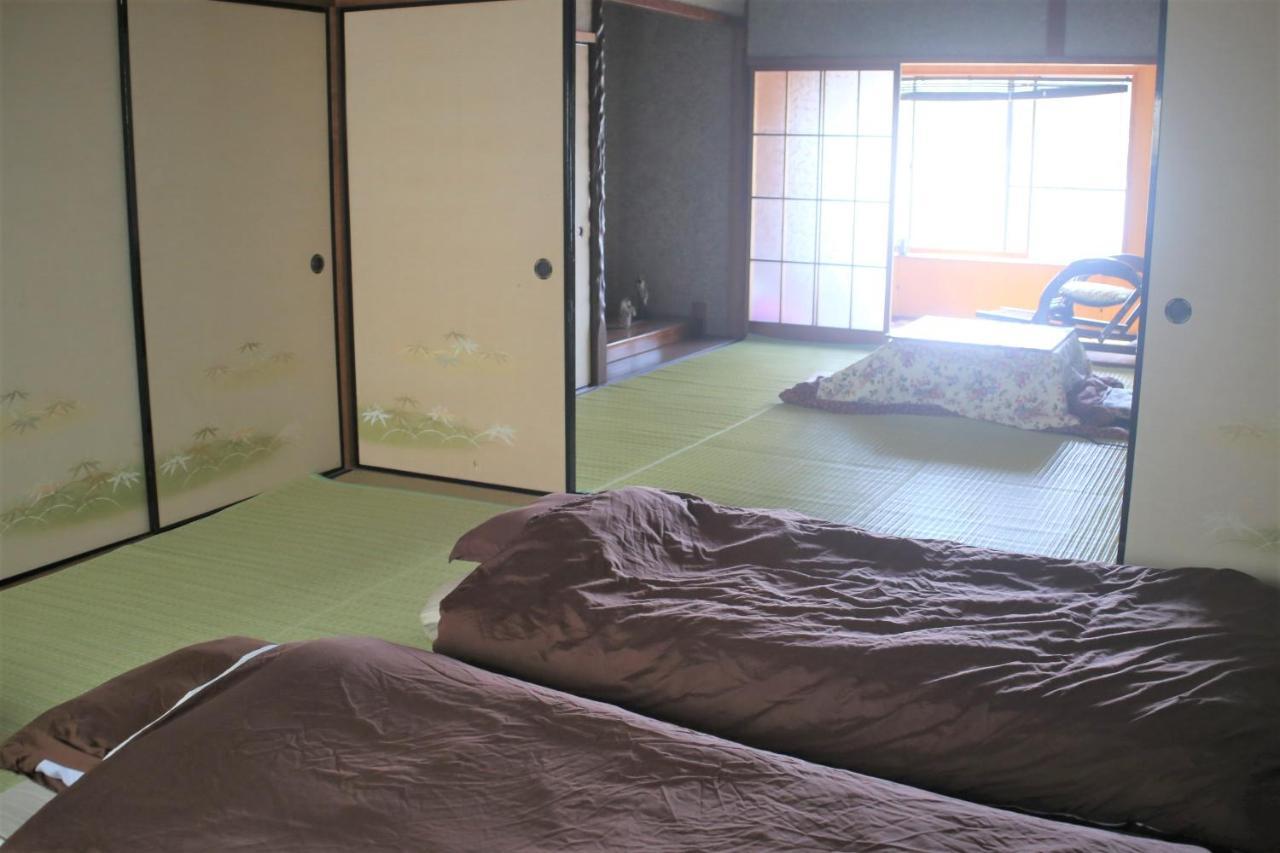 ゲストハウスさくら Guesthouse Sakura Sukumo Bagian luar foto
